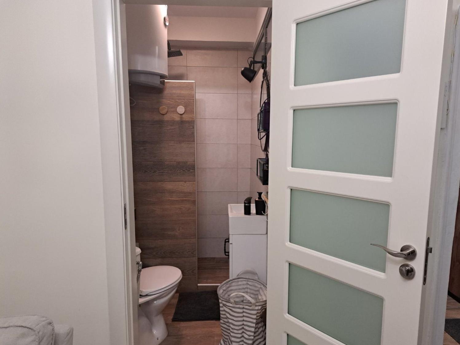 Ferienwohnung Gundulic Square 3 Belgrad Exterior foto