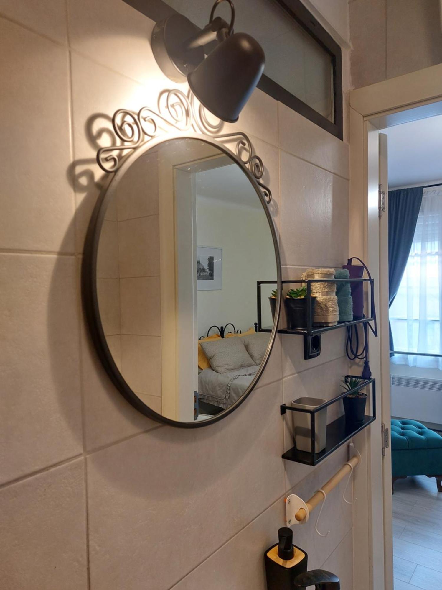 Ferienwohnung Gundulic Square 3 Belgrad Exterior foto
